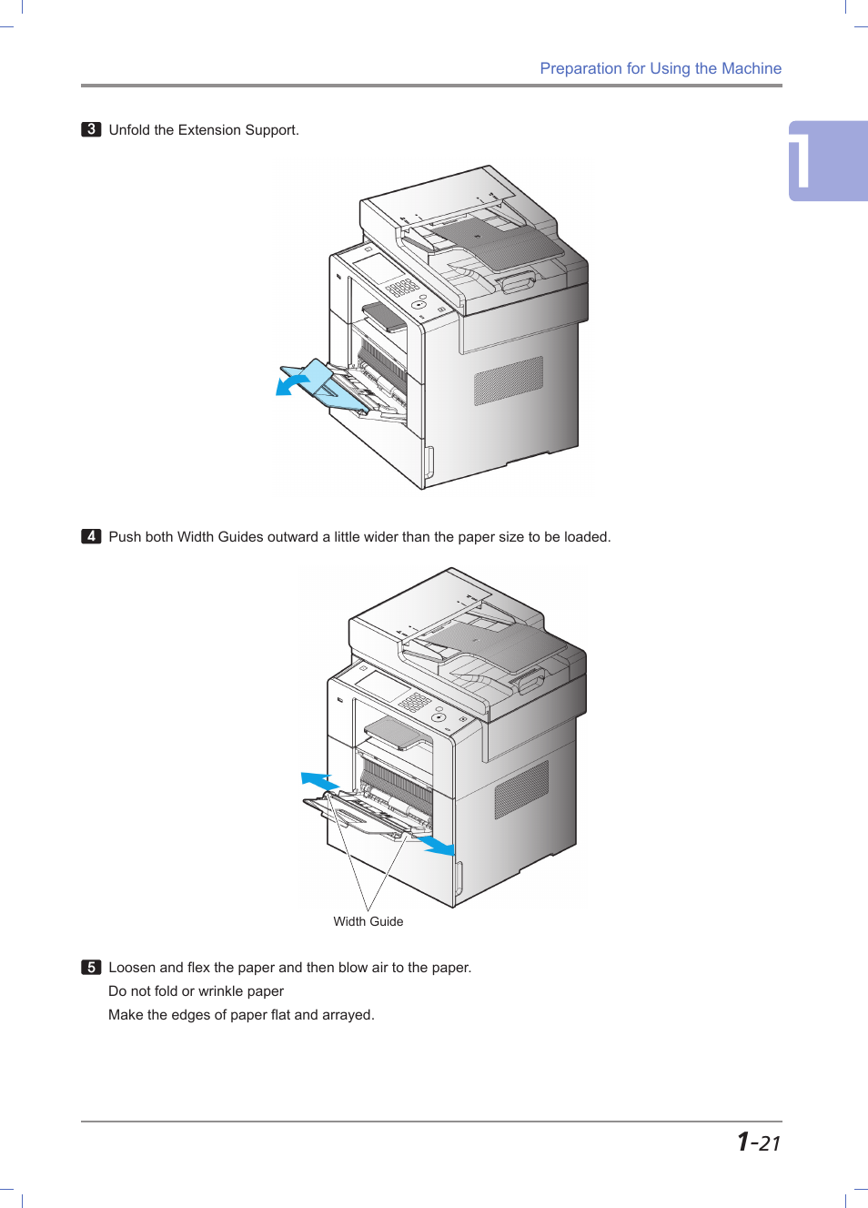 Sindoh M612 User Manual | Page 51 / 284