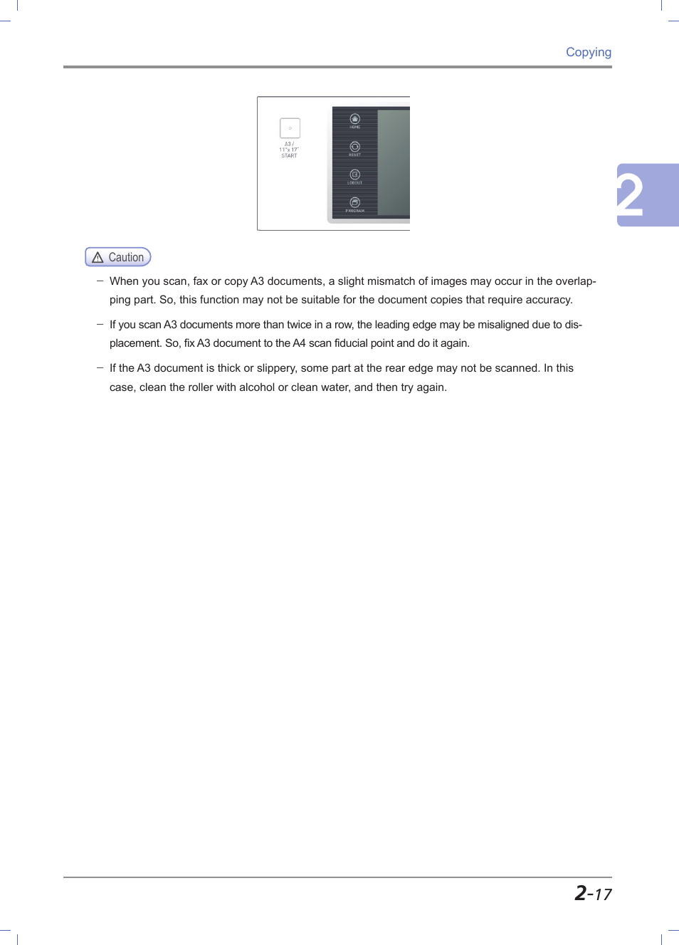 Sindoh M612 User Manual | Page 87 / 284