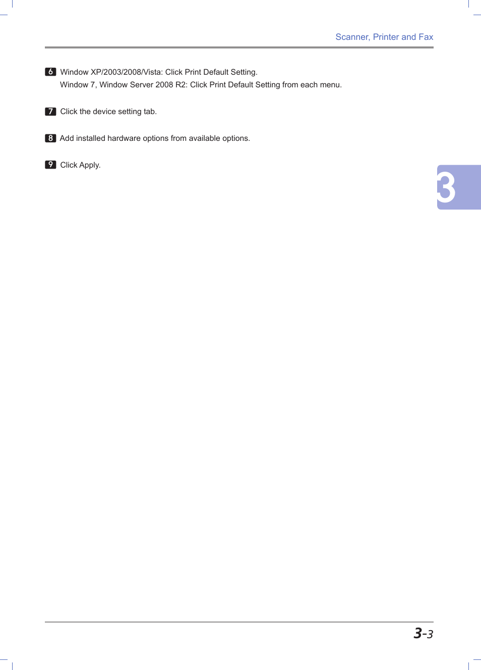 Sindoh M612 User Manual | Page 91 / 284