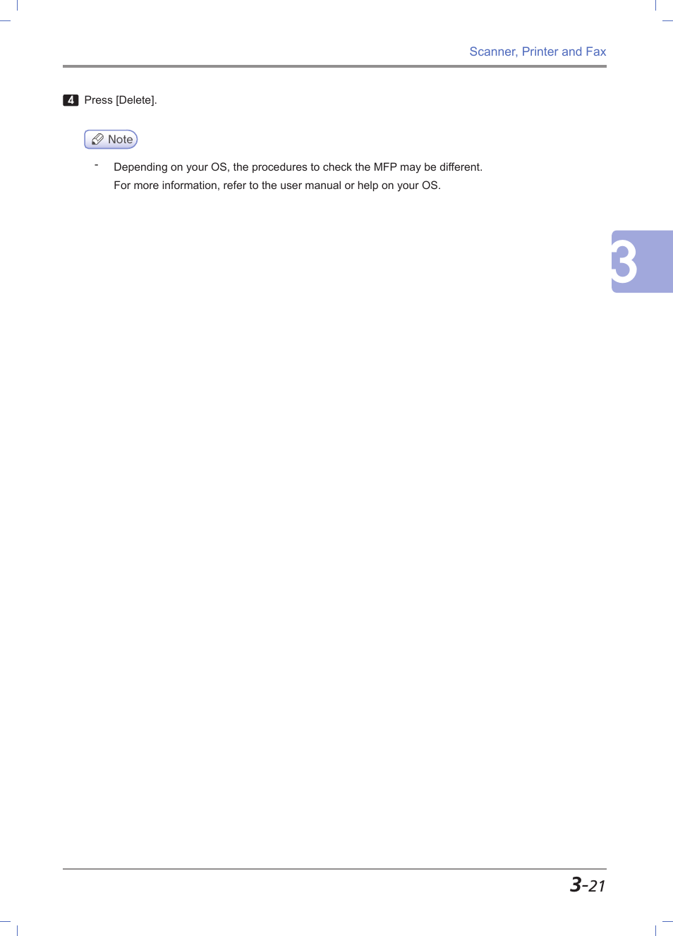 Sindoh M611 User Manual | Page 105 / 258