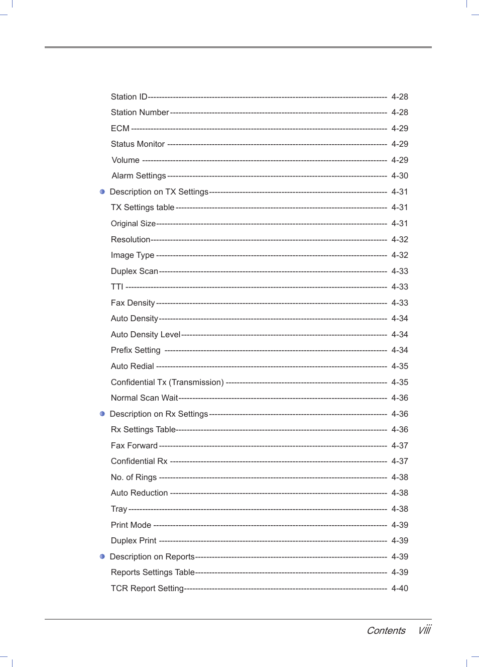 Sindoh M611 User Manual | Page 11 / 258