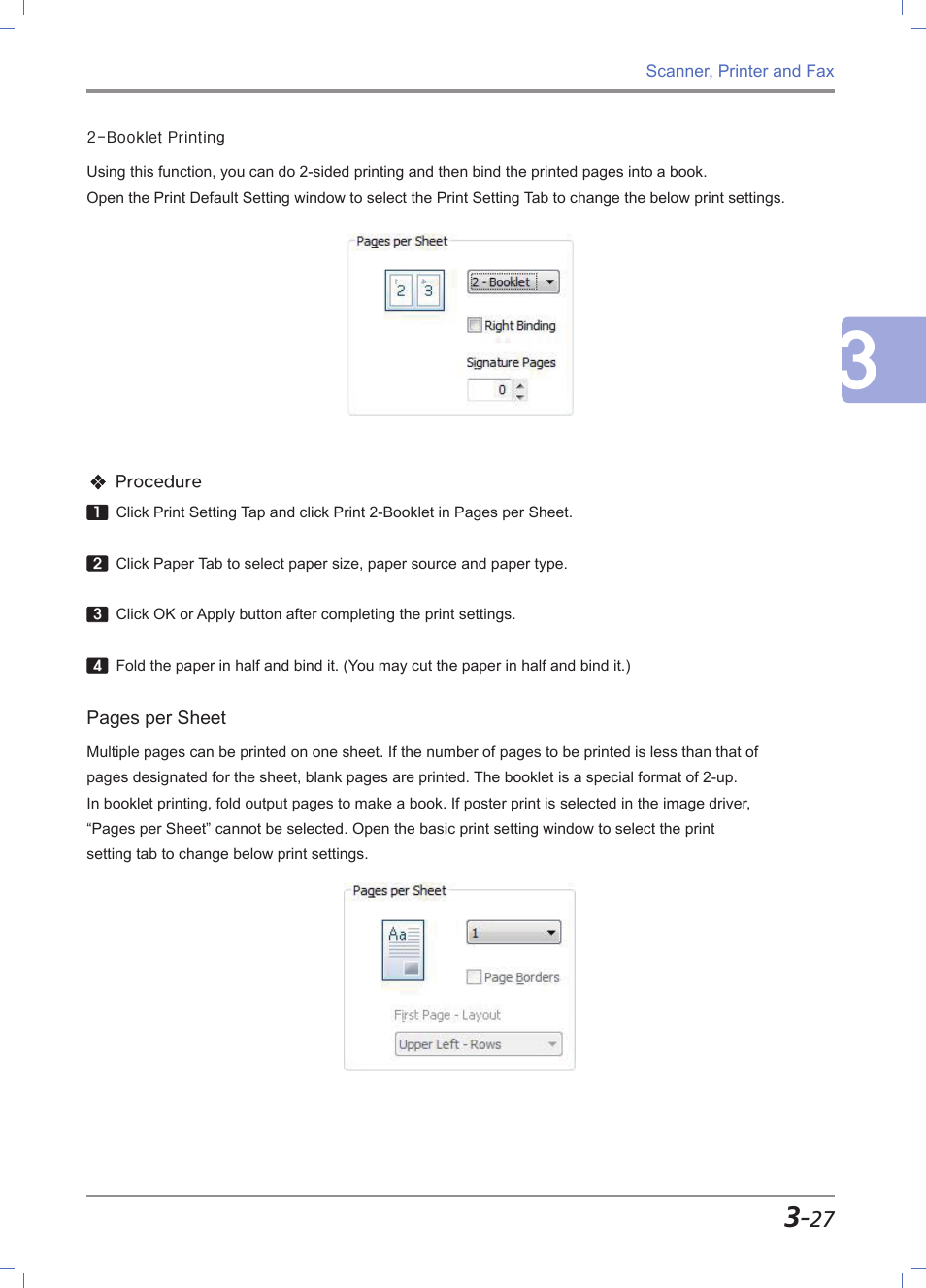 Sindoh M611 User Manual | Page 111 / 258