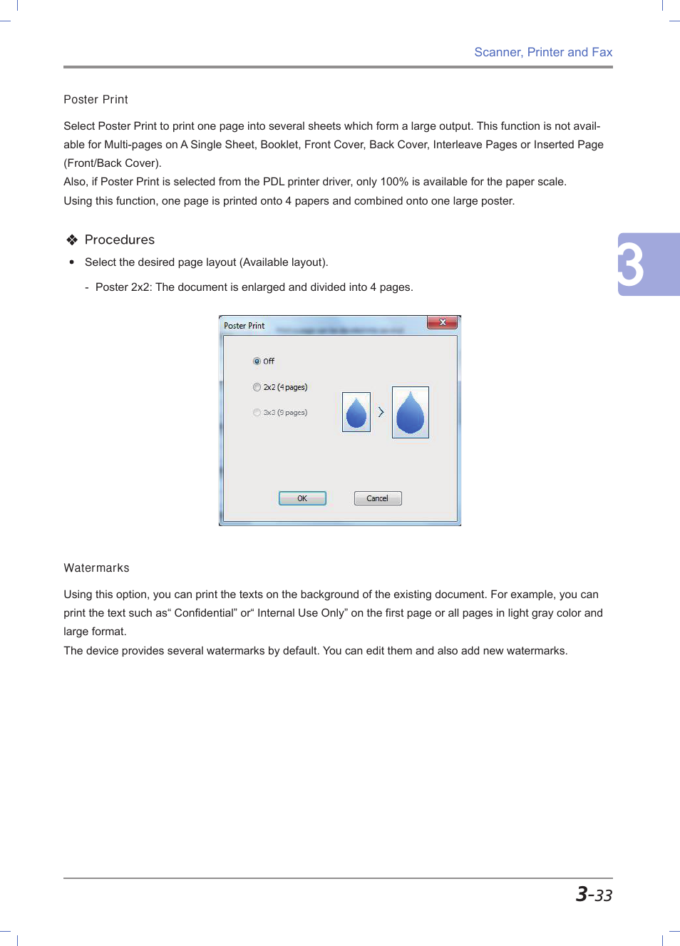 Sindoh M611 User Manual | Page 117 / 258