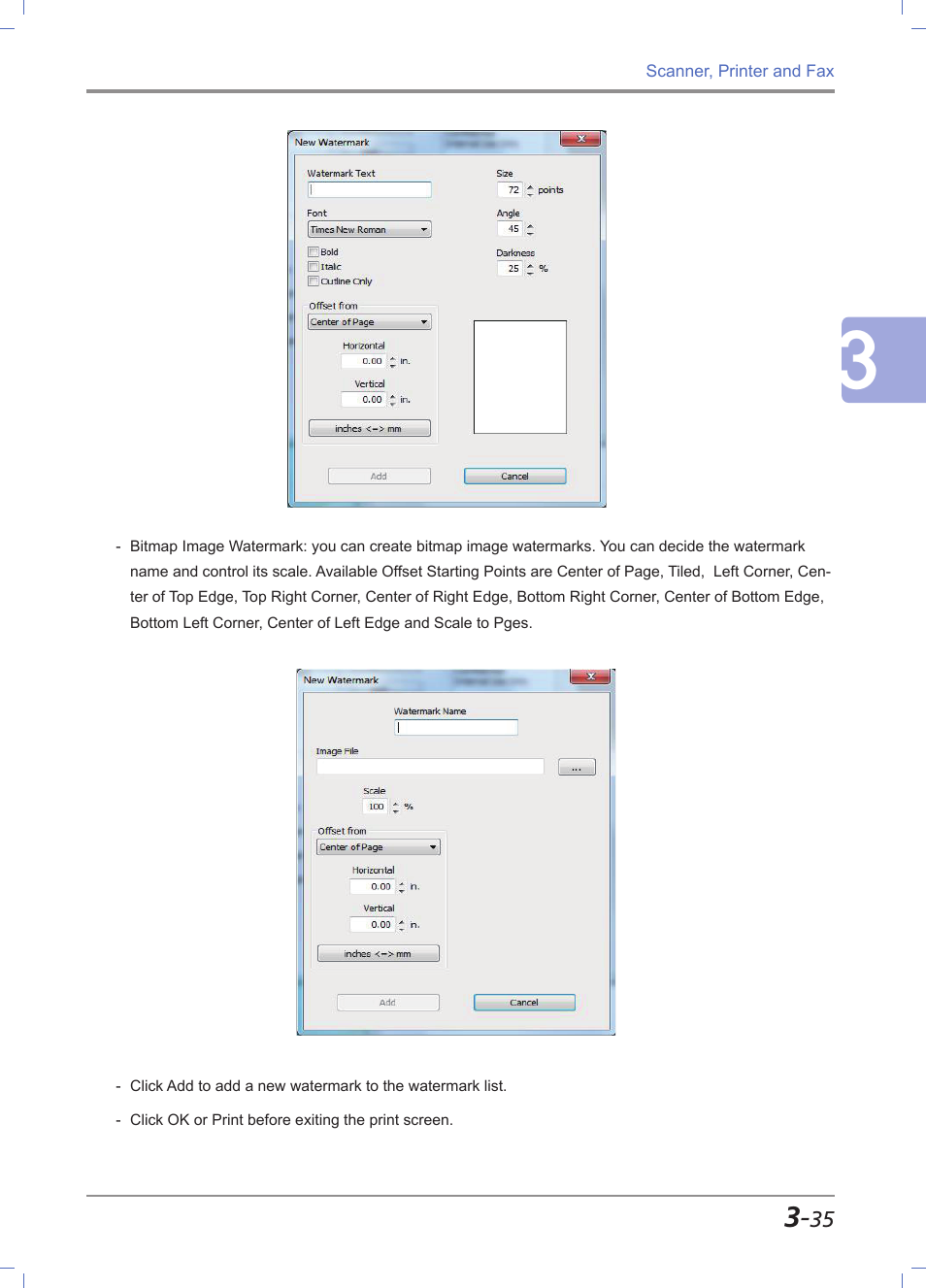 Sindoh M611 User Manual | Page 119 / 258