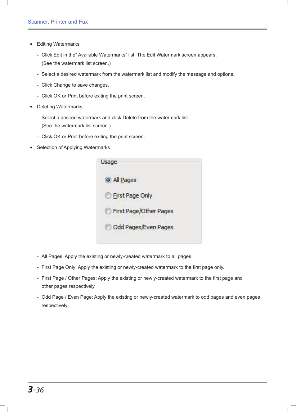 Sindoh M611 User Manual | Page 120 / 258