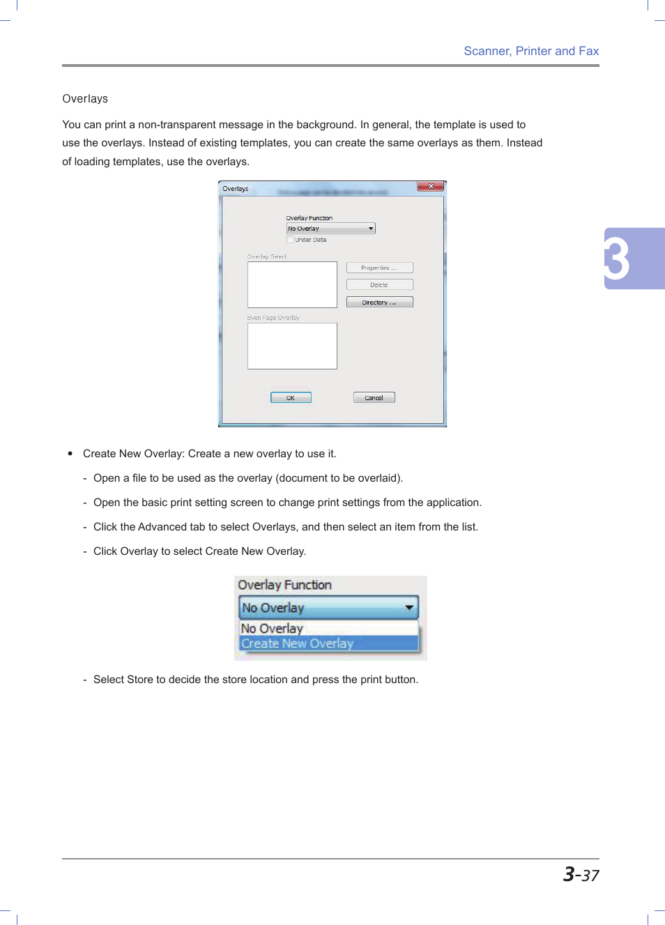Sindoh M611 User Manual | Page 121 / 258