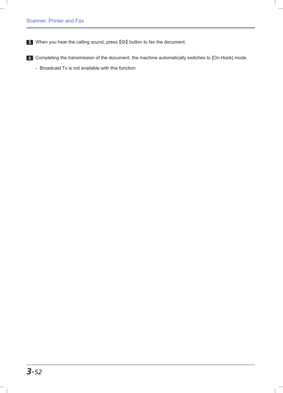 Sindoh M611 User Manual | Page 136 / 258
