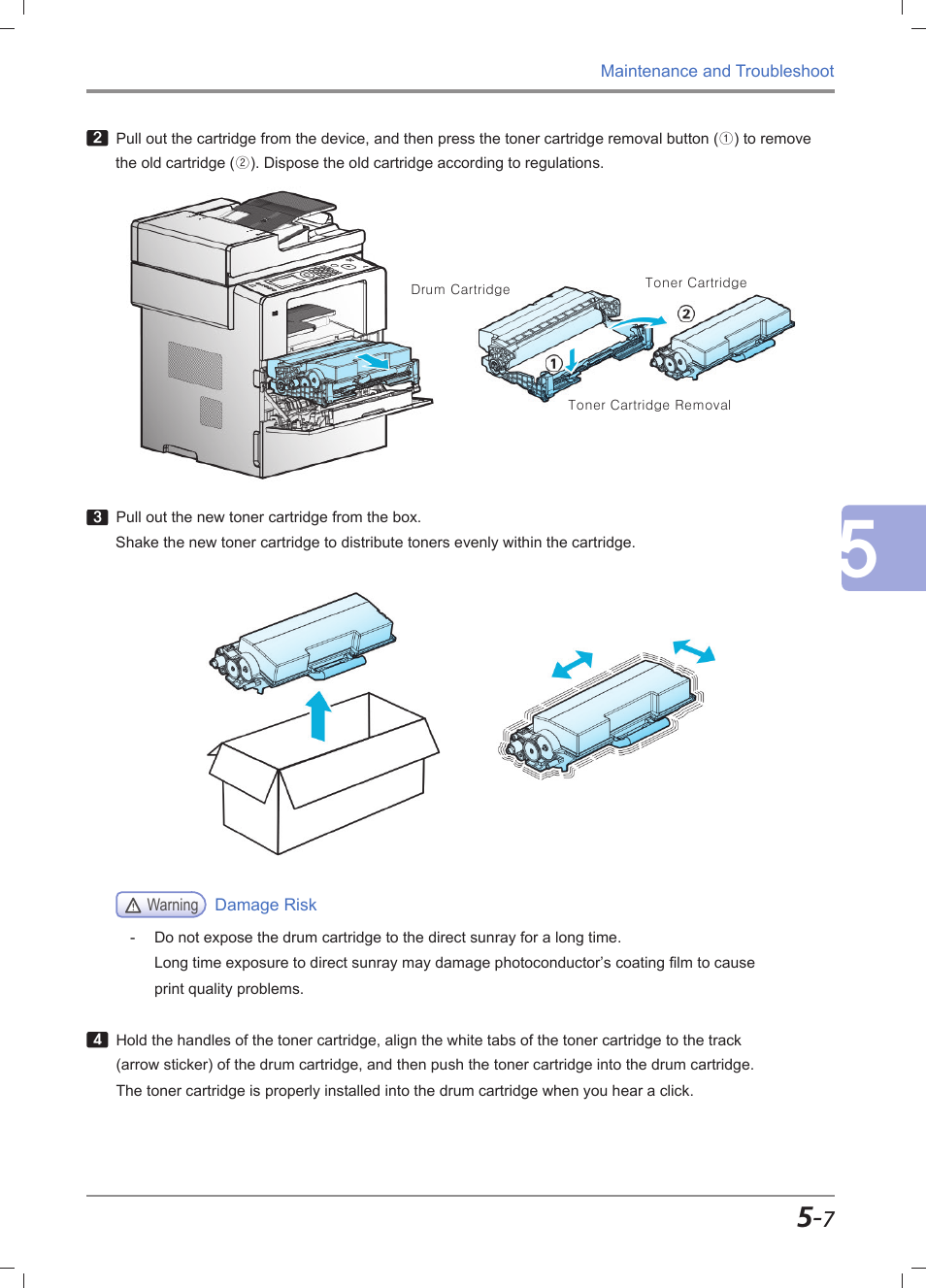 Sindoh M611 User Manual | Page 207 / 258