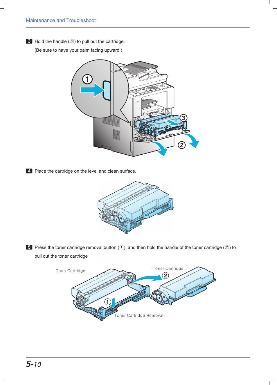 Sindoh M611 User Manual | Page 210 / 258