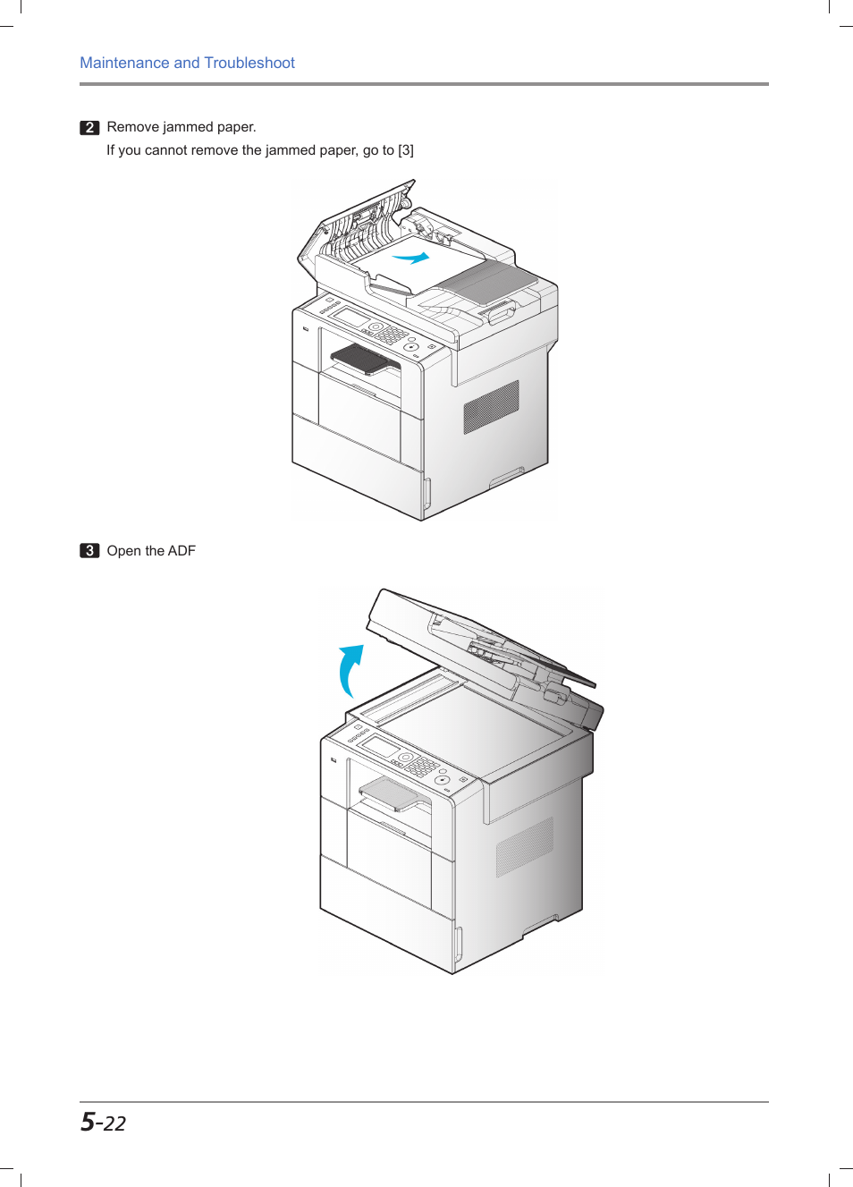 Sindoh M611 User Manual | Page 222 / 258