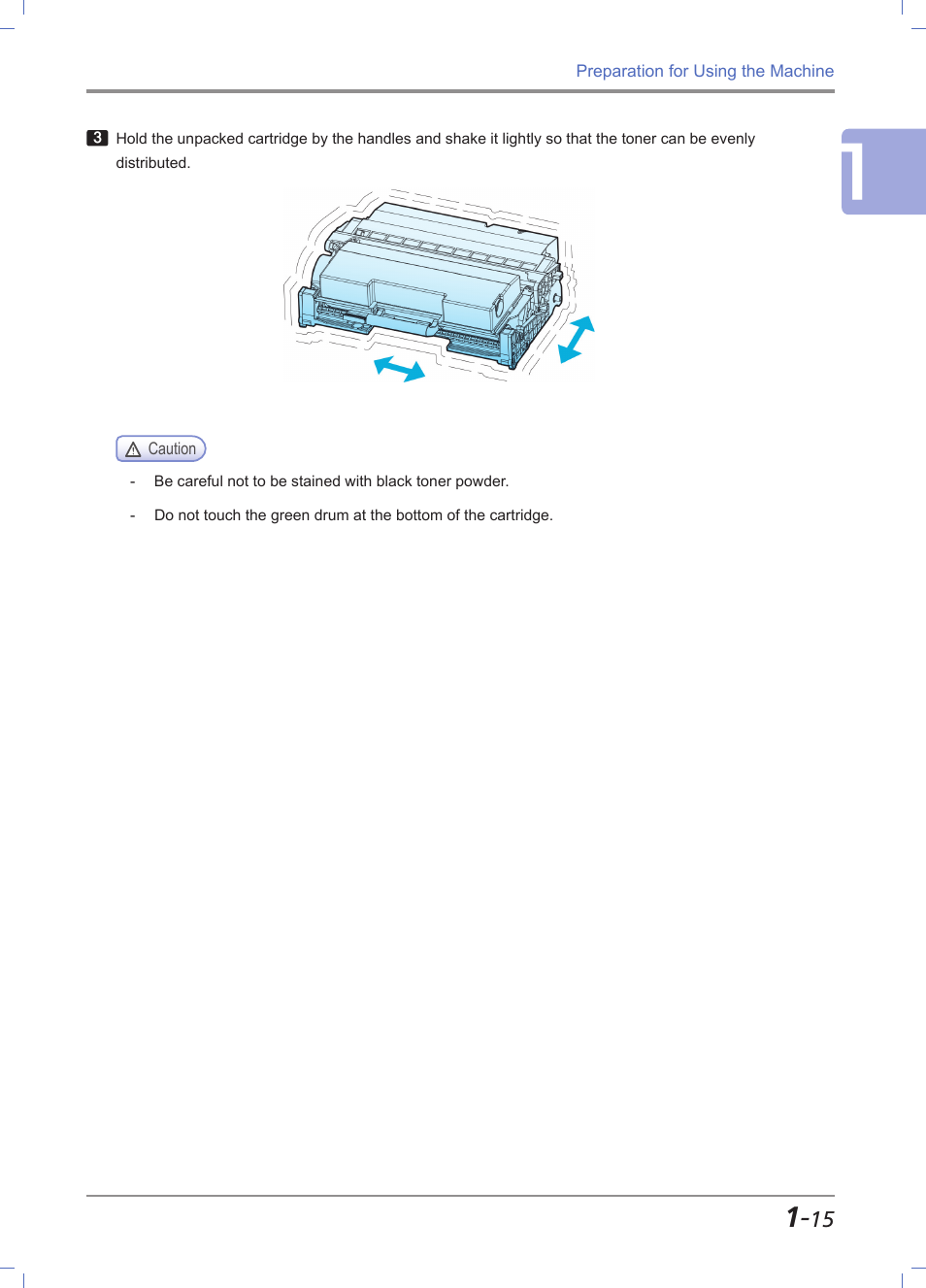 Sindoh M611 User Manual | Page 43 / 258