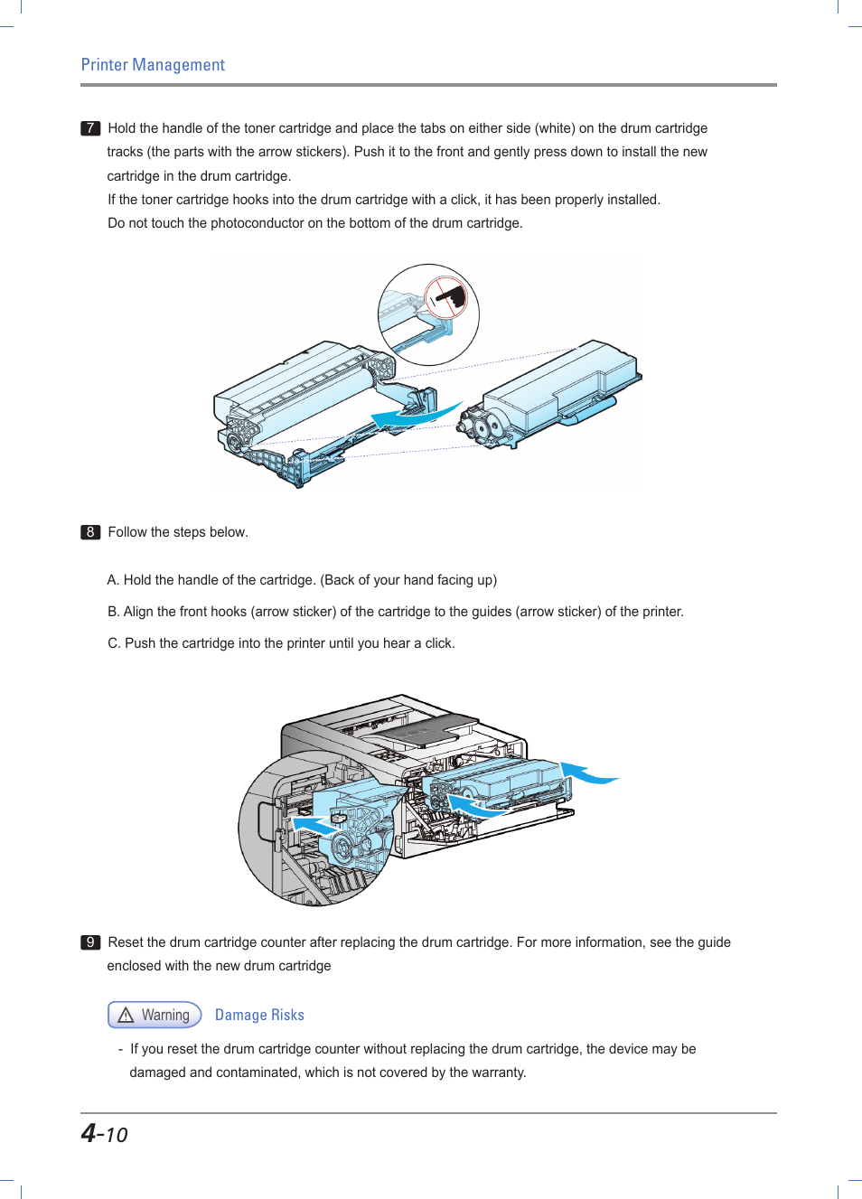 Sindoh A610dn User Manual | Page 100 / 128