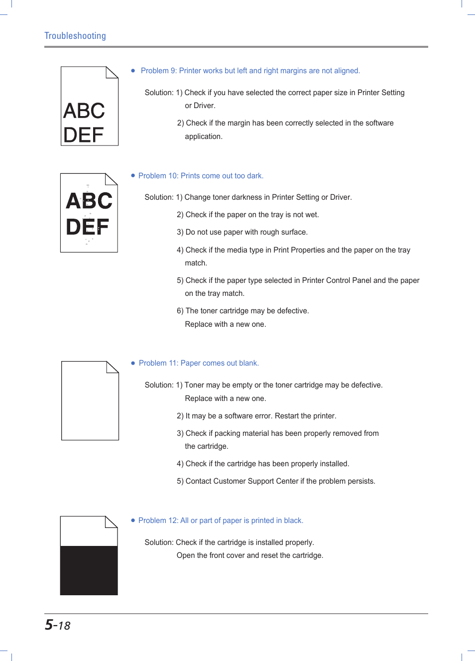 Sindoh A610dn User Manual | Page 124 / 128