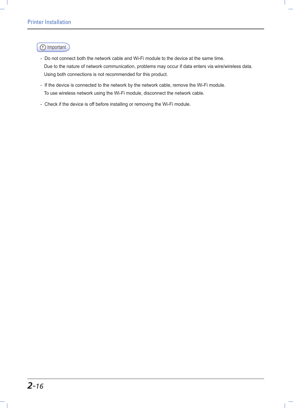 Sindoh A610dn User Manual | Page 38 / 128