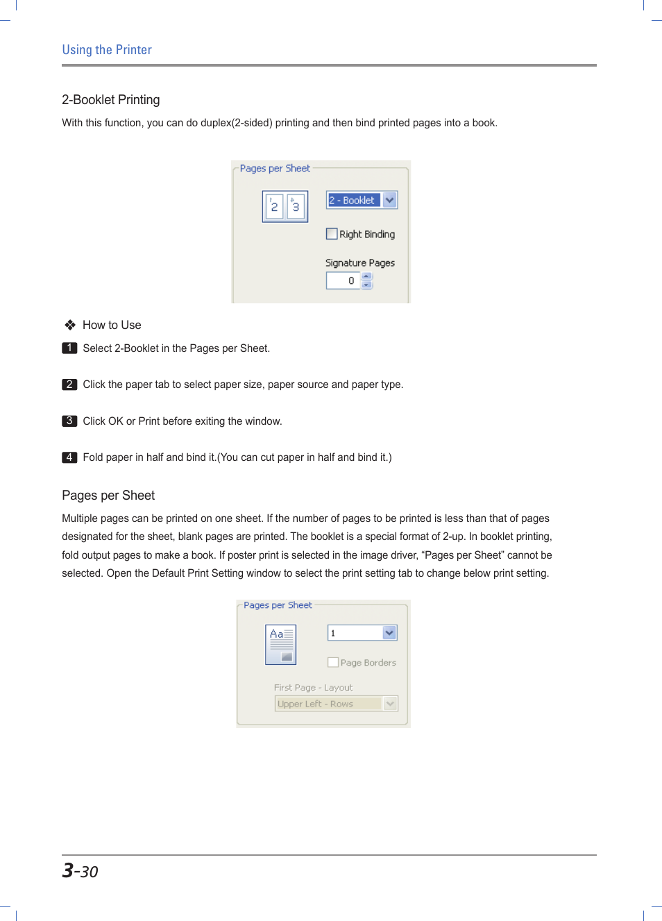 Sindoh A610dn User Manual | Page 74 / 128