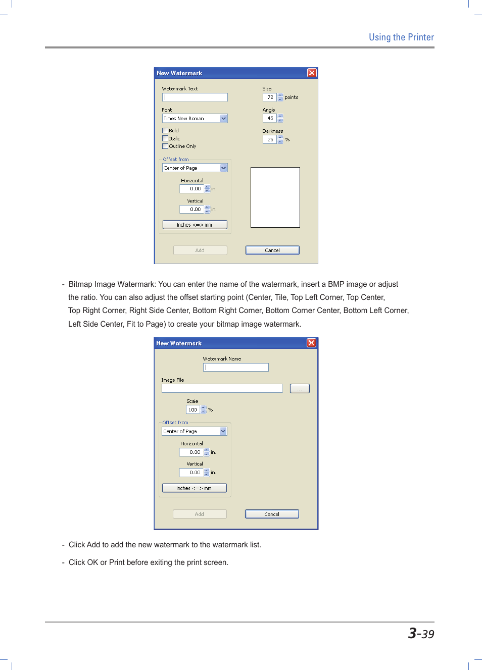 Sindoh A610dn User Manual | Page 83 / 128