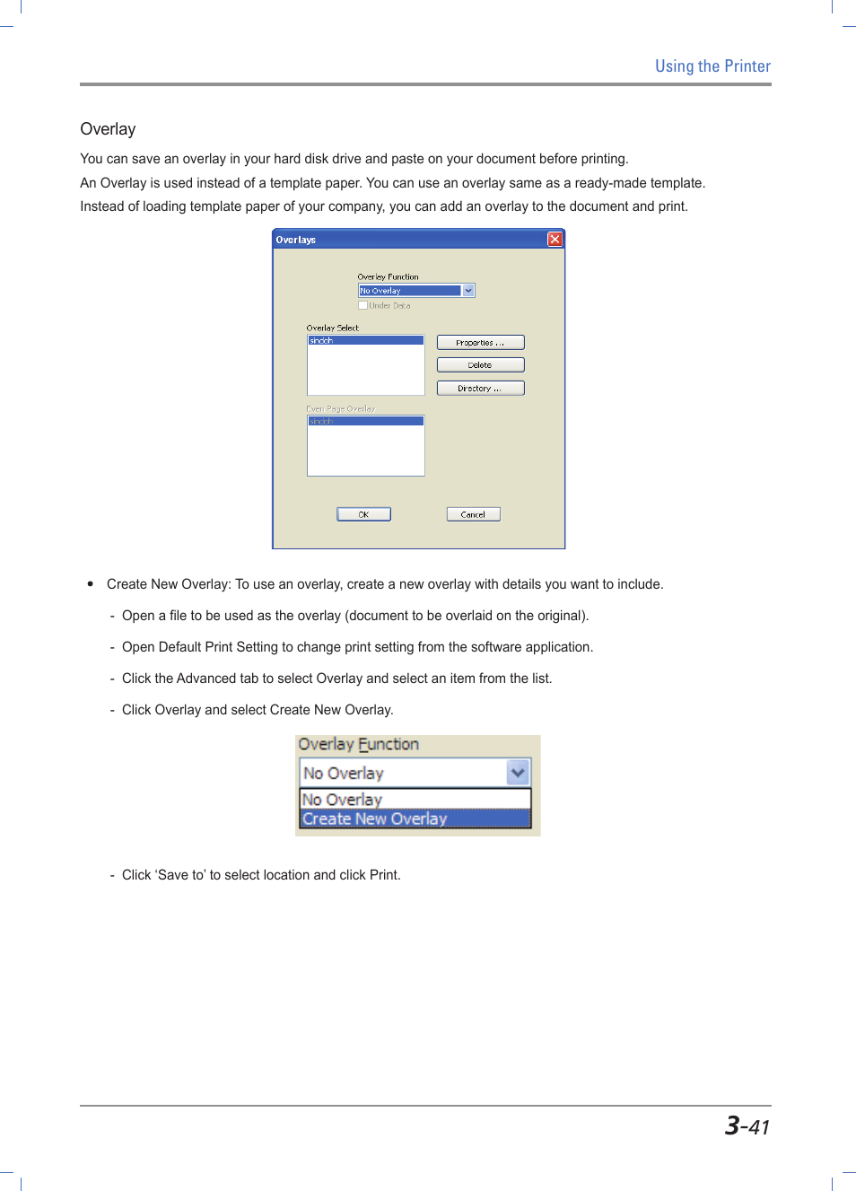 Sindoh A610dn User Manual | Page 85 / 128