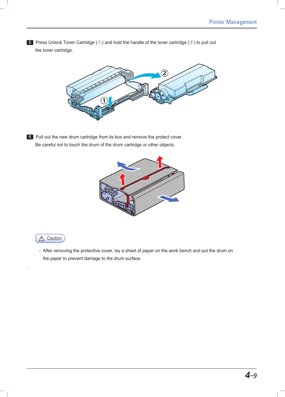 Sindoh A610dn User Manual | Page 99 / 128