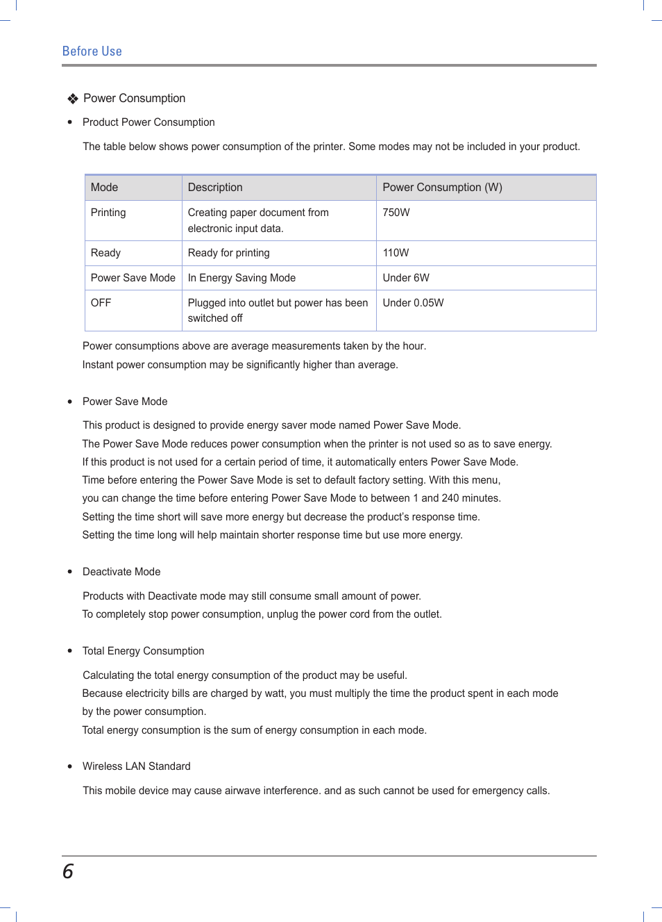 Sindoh A611dn User Manual | Page 14 / 126