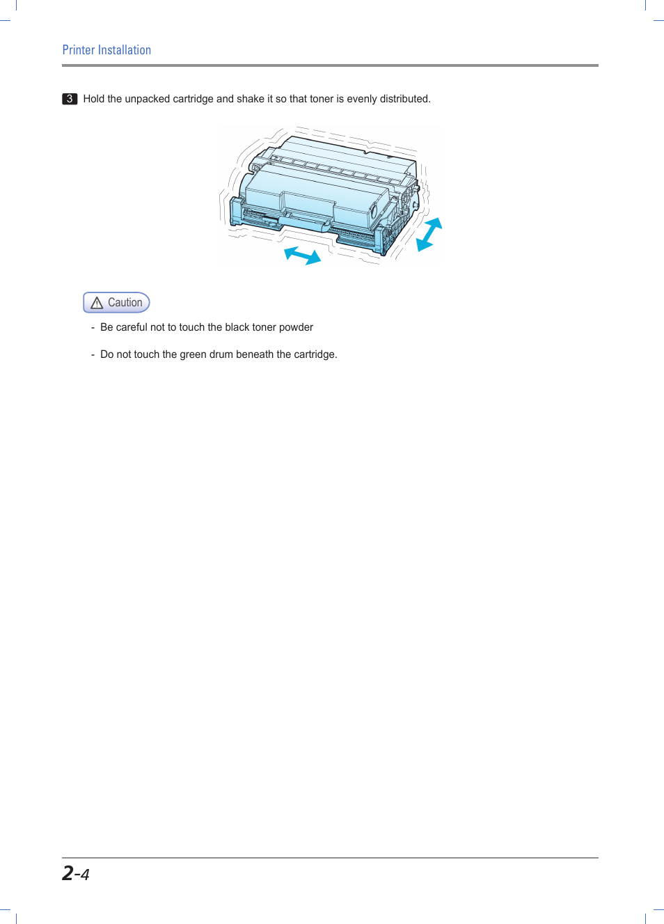 Sindoh A611dn User Manual | Page 28 / 126