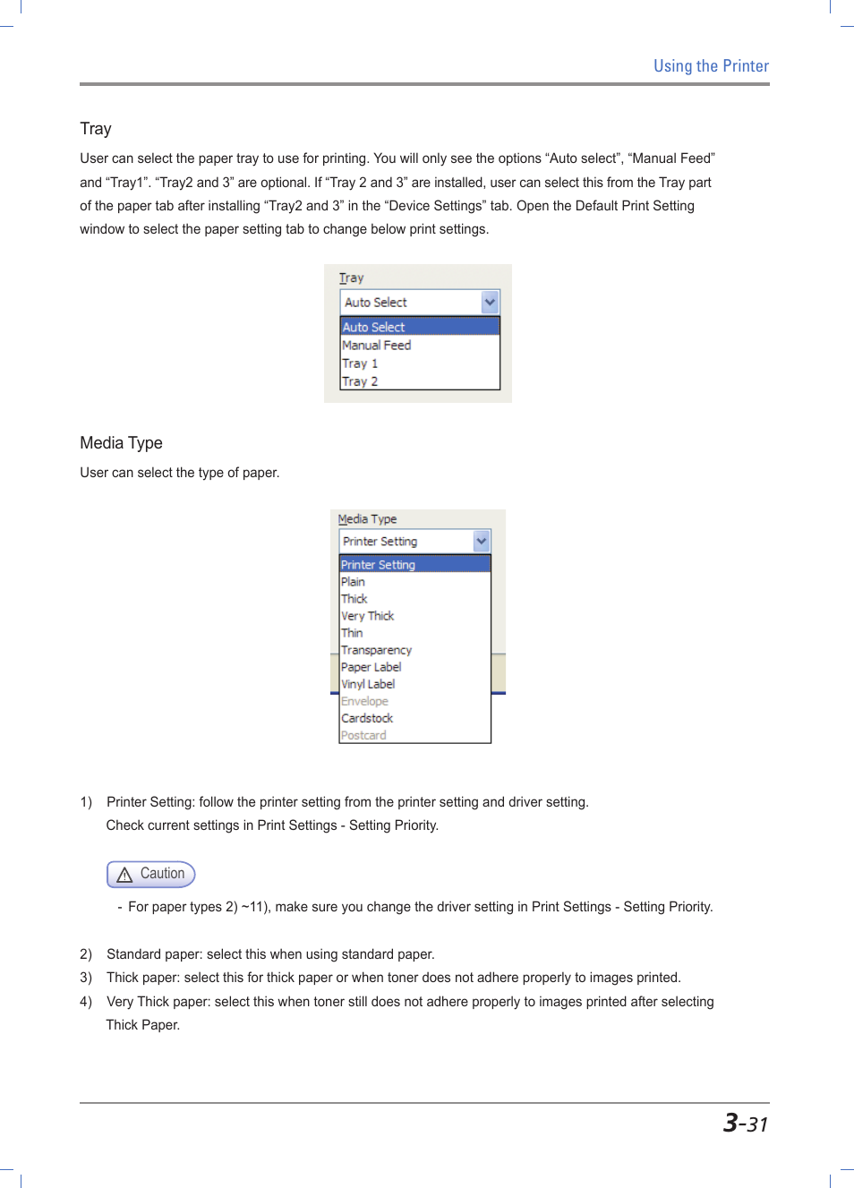 Sindoh A611dn User Manual | Page 75 / 126
