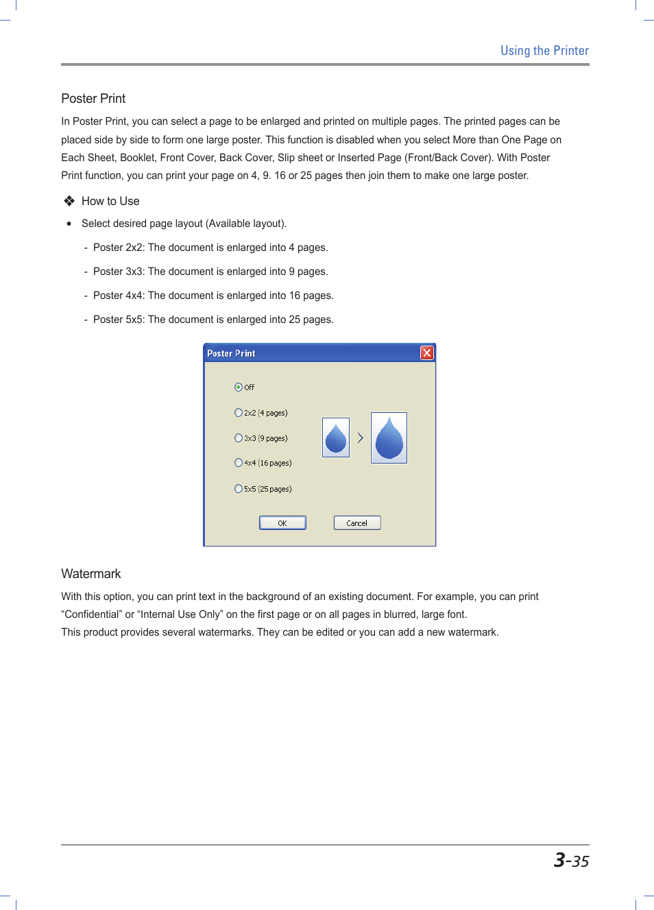 Sindoh A611dn User Manual | Page 79 / 126