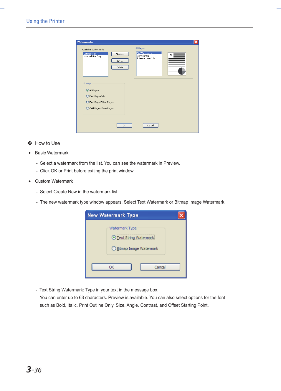 Sindoh A611dn User Manual | Page 80 / 126