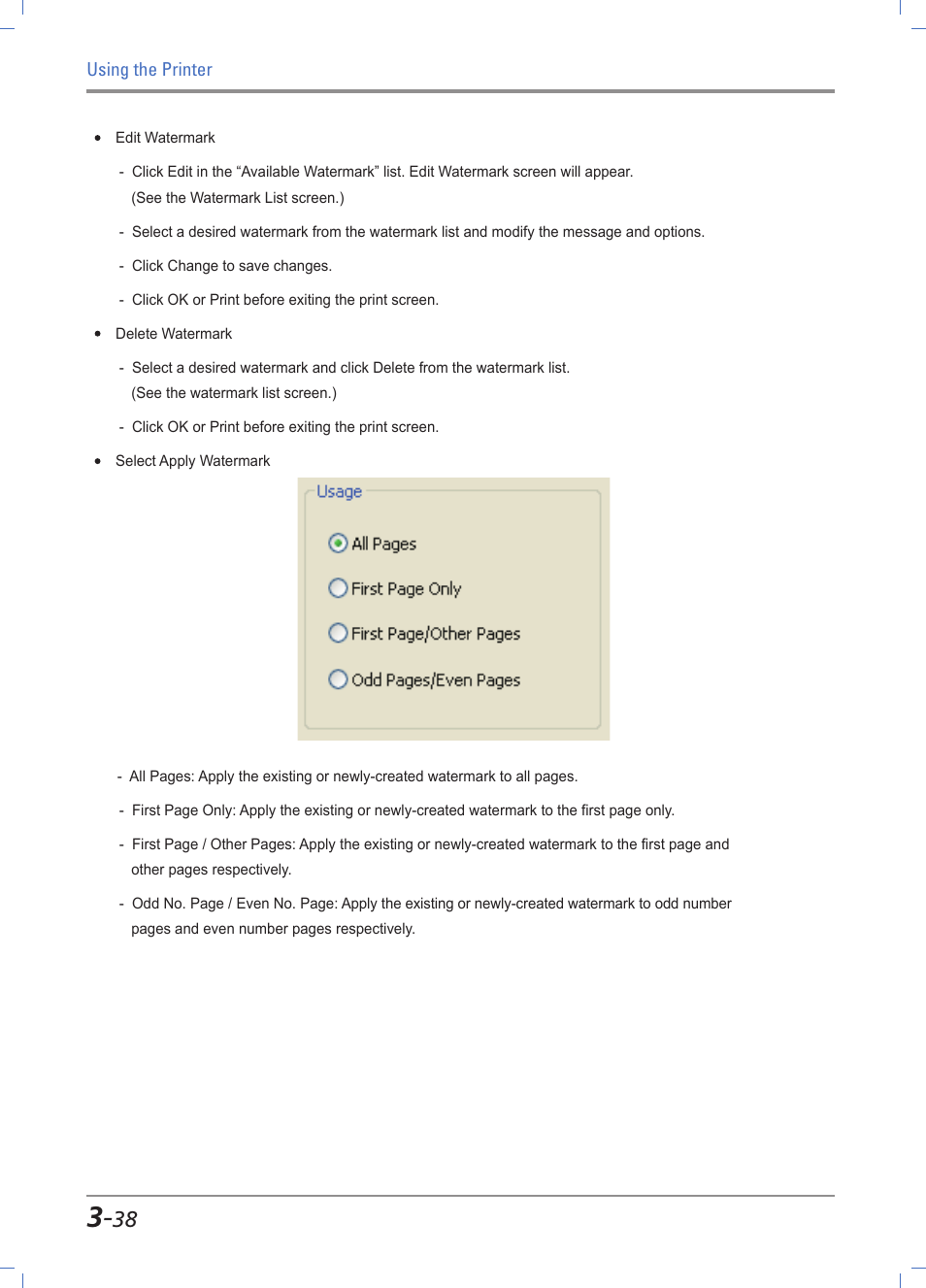 Sindoh A611dn User Manual | Page 82 / 126