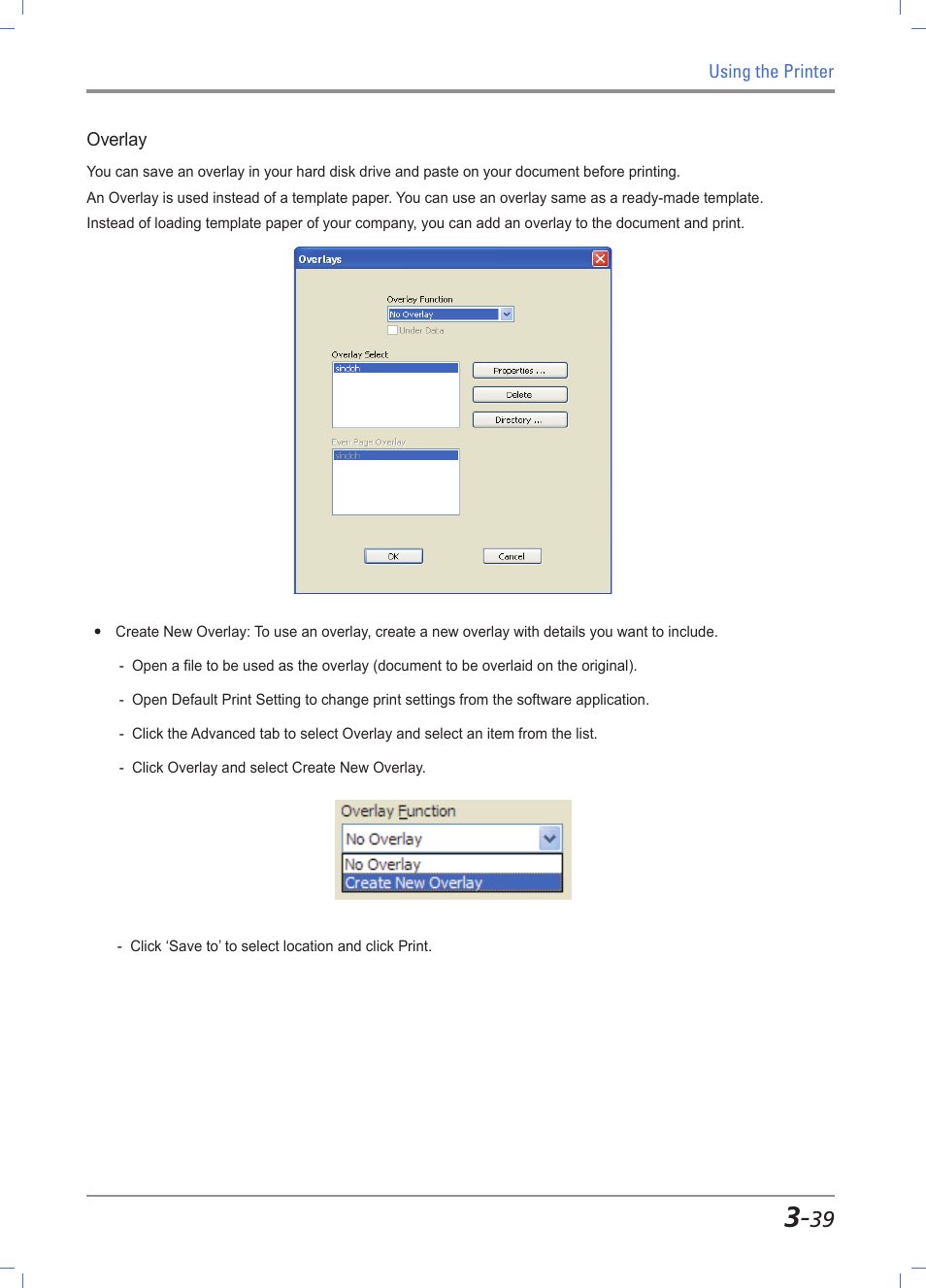 Sindoh A611dn User Manual | Page 83 / 126