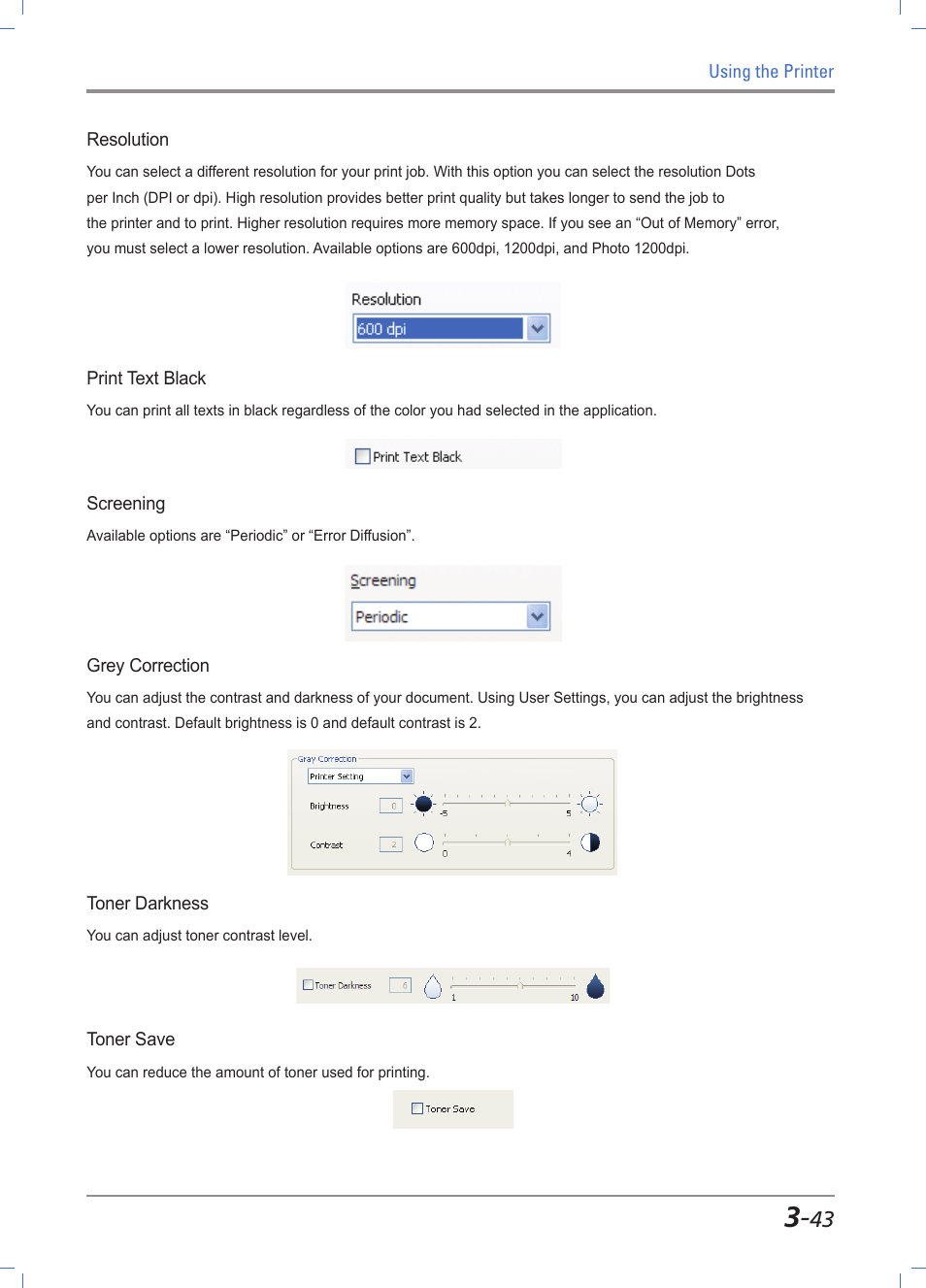 Sindoh A611dn User Manual | Page 87 / 126