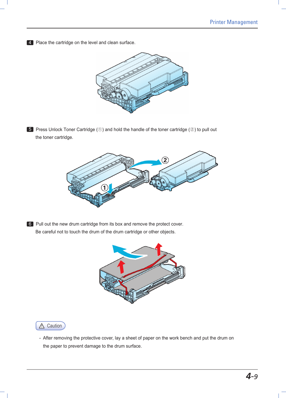 Sindoh A611dn User Manual | Page 97 / 126