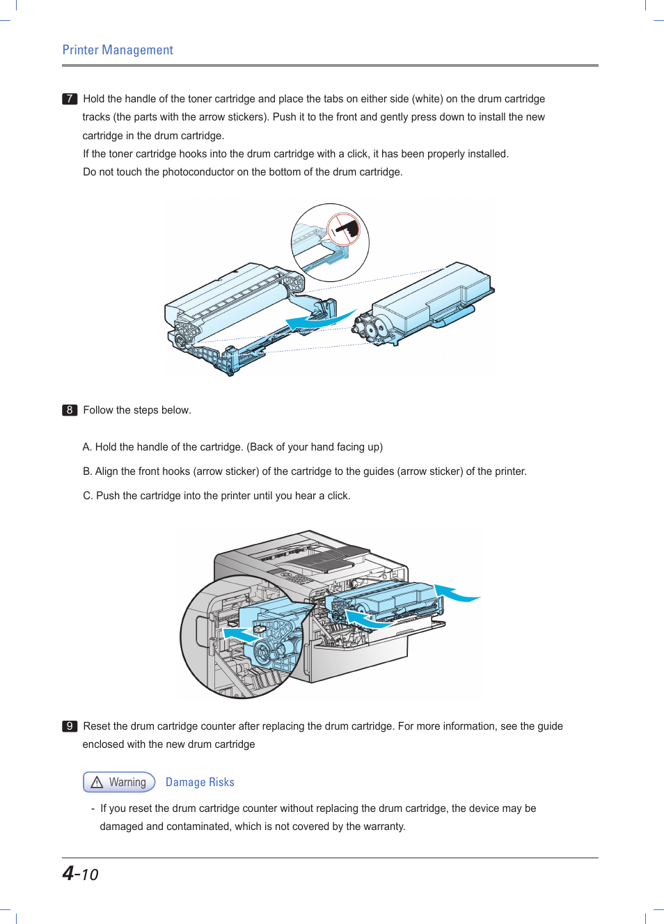 Sindoh A611dn User Manual | Page 98 / 126