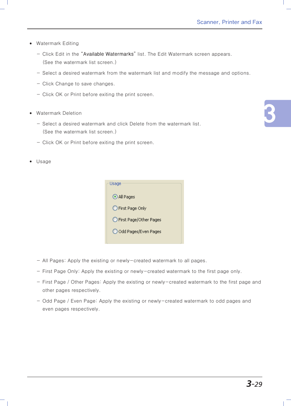 Sindoh M403 User Manual | Page 111 / 232