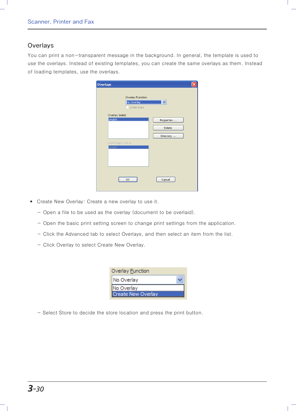 Sindoh M403 User Manual | Page 112 / 232