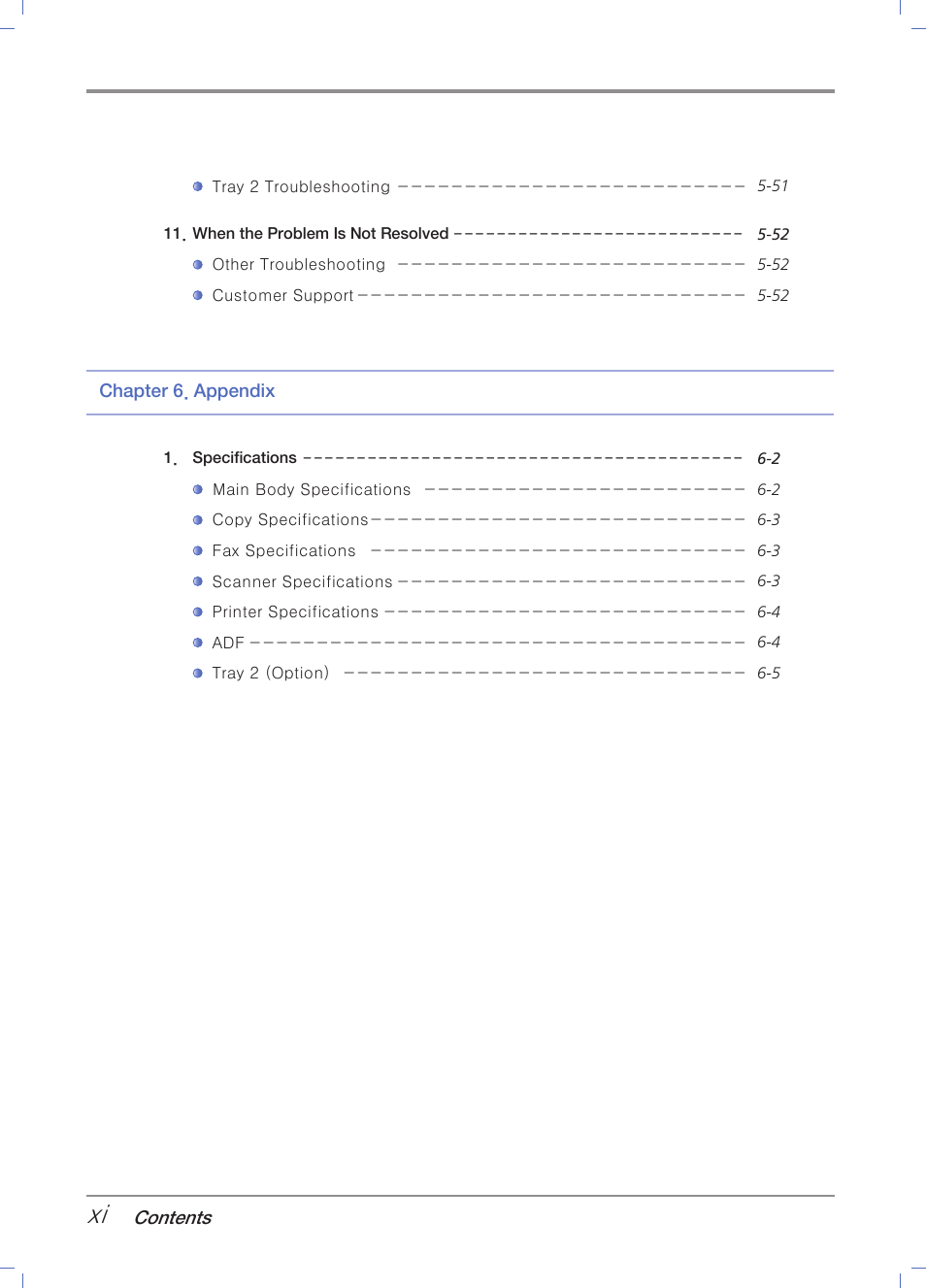 Sindoh M403 User Manual | Page 14 / 232