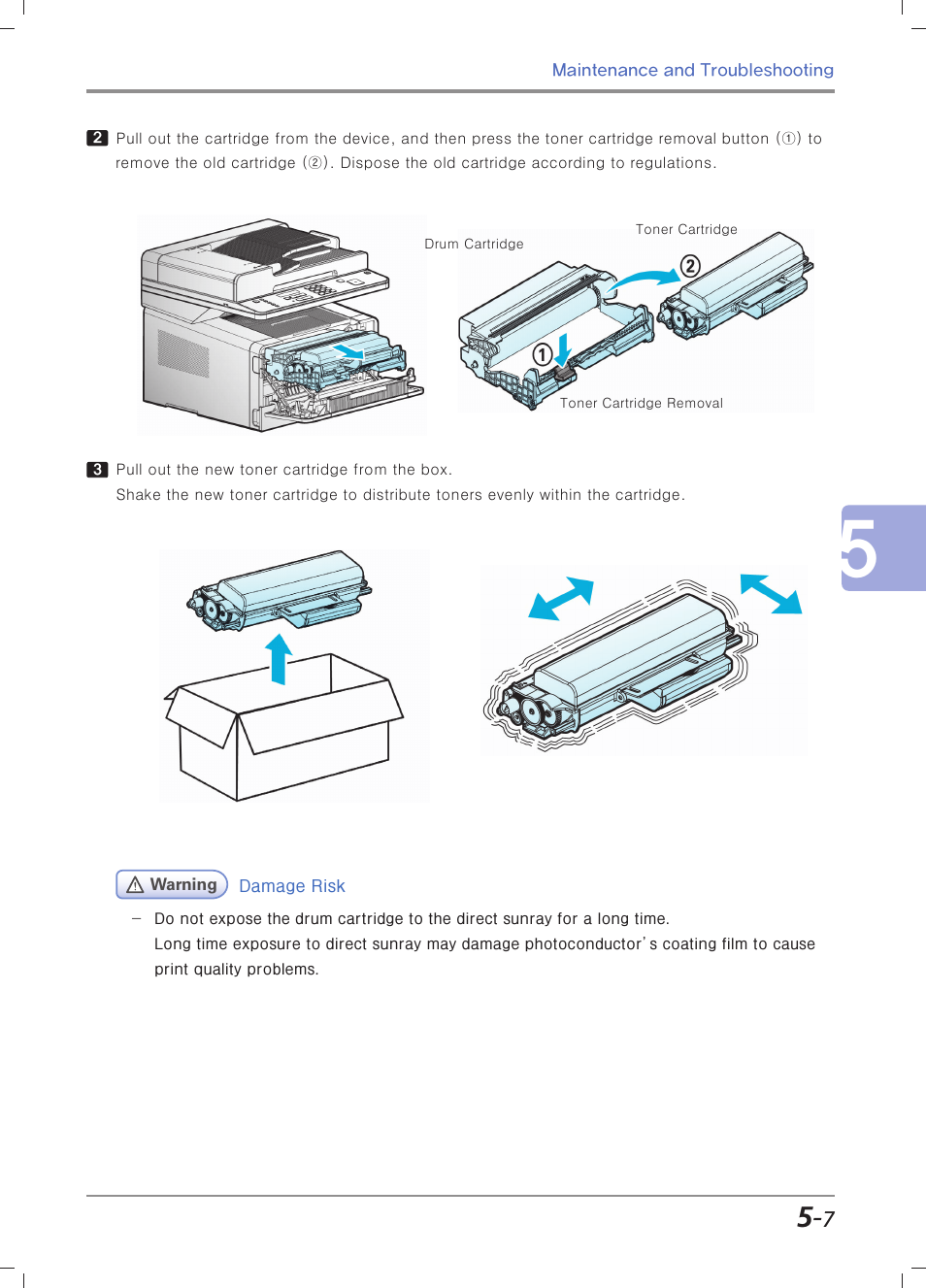 Sindoh M403 User Manual | Page 179 / 232