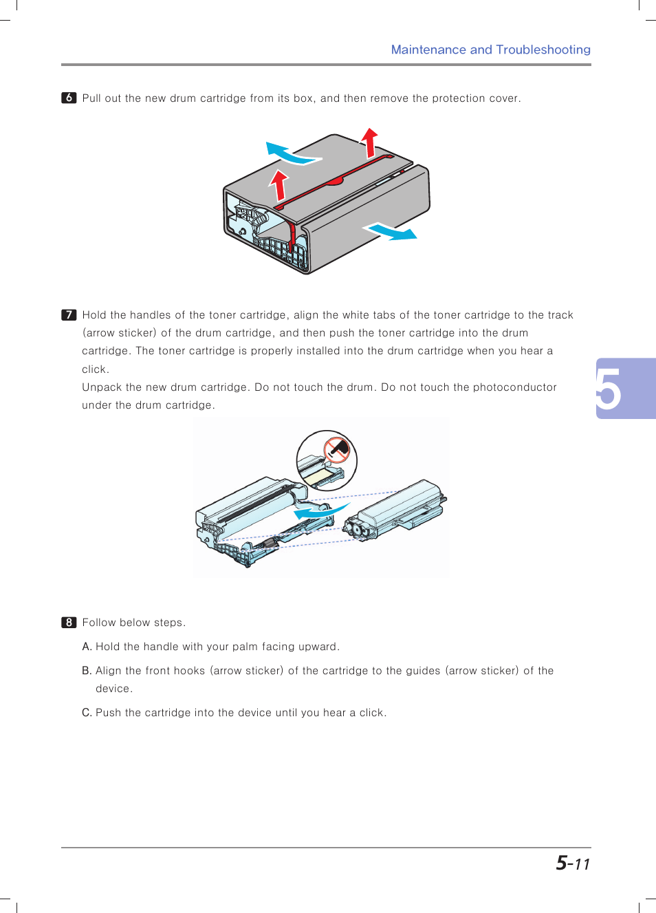 Sindoh M403 User Manual | Page 183 / 232