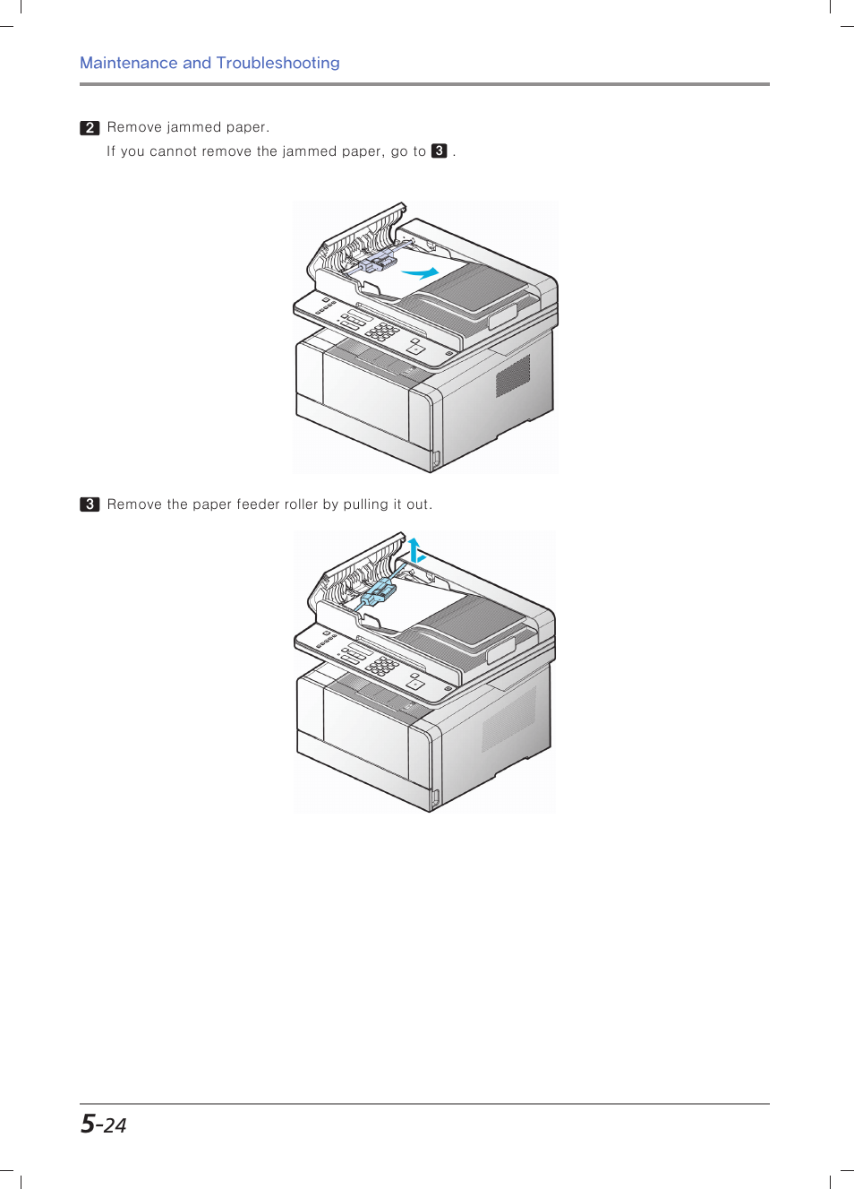Sindoh M403 User Manual | Page 196 / 232