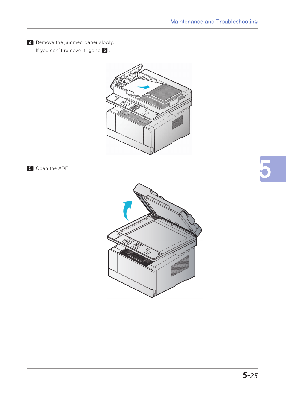 Sindoh M403 User Manual | Page 197 / 232