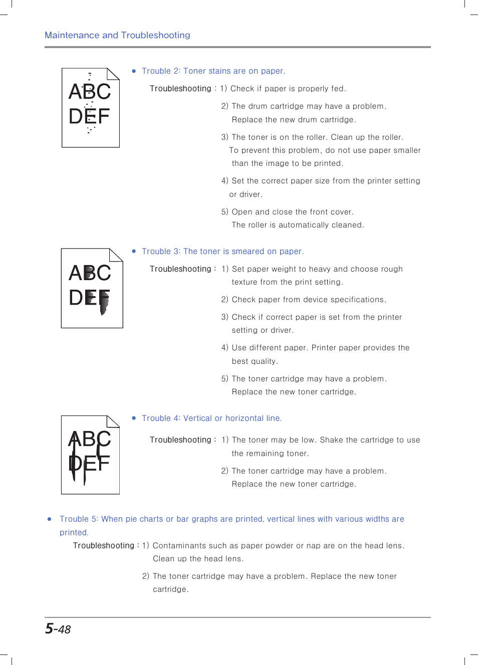 Sindoh M403 User Manual | Page 220 / 232