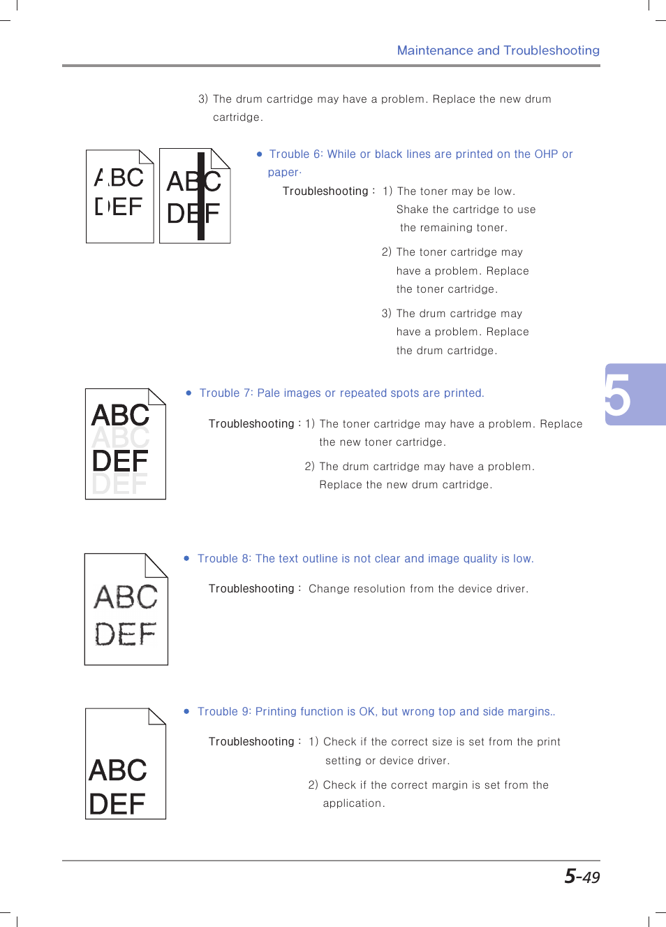 Sindoh M403 User Manual | Page 221 / 232