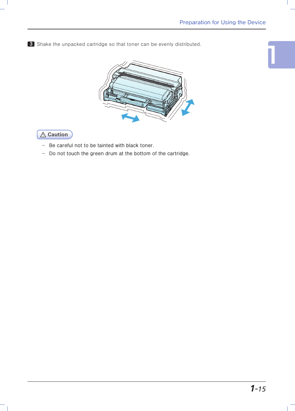 Sindoh M403 User Manual | Page 43 / 232