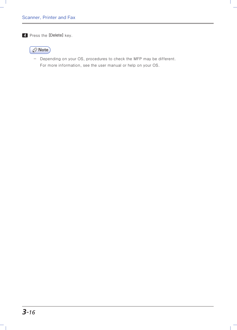 Sindoh M403 User Manual | Page 98 / 232