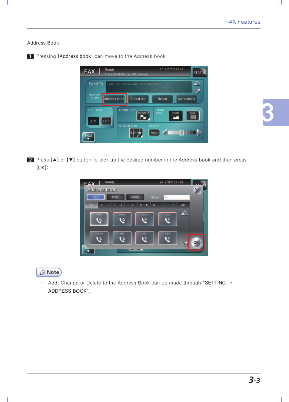 Sindoh N700 User Manual | Page 119 / 338