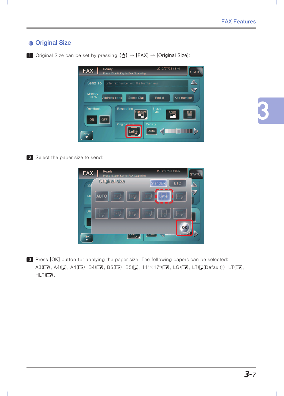 Original size | Sindoh N700 User Manual | Page 123 / 338