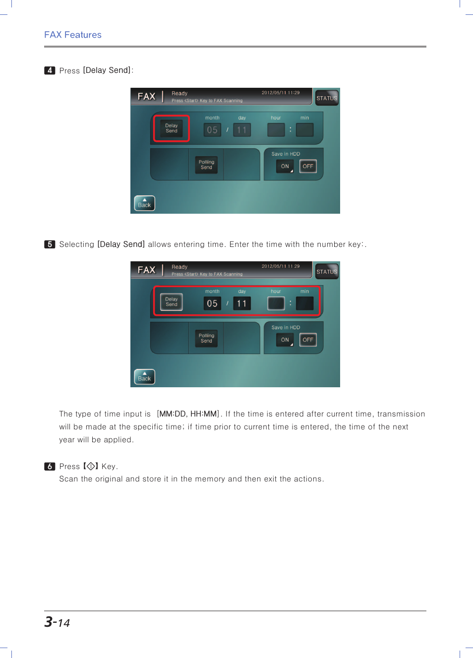 Sindoh N700 User Manual | Page 130 / 338