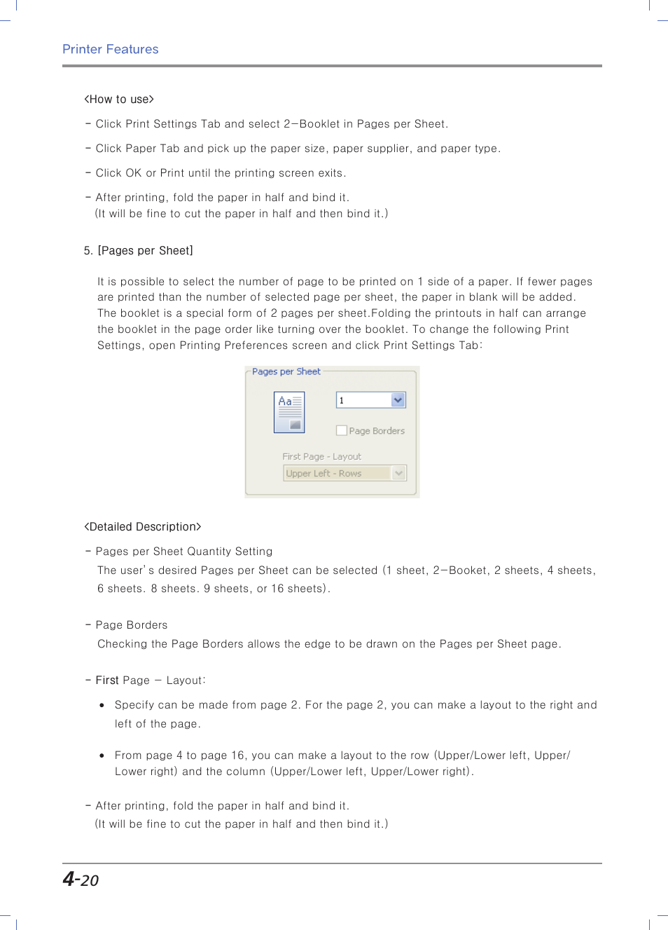 Sindoh N700 User Manual | Page 156 / 338