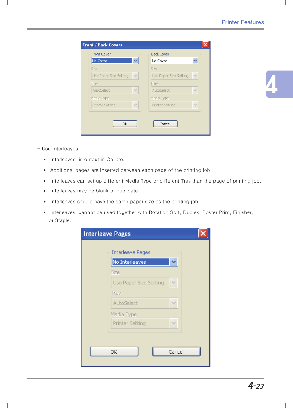 Sindoh N700 User Manual | Page 159 / 338