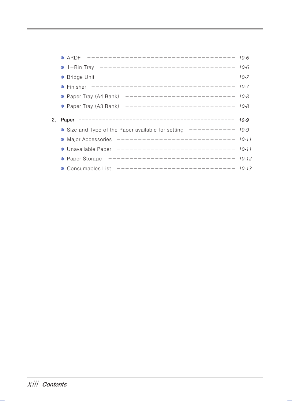 Sindoh N700 User Manual | Page 16 / 338