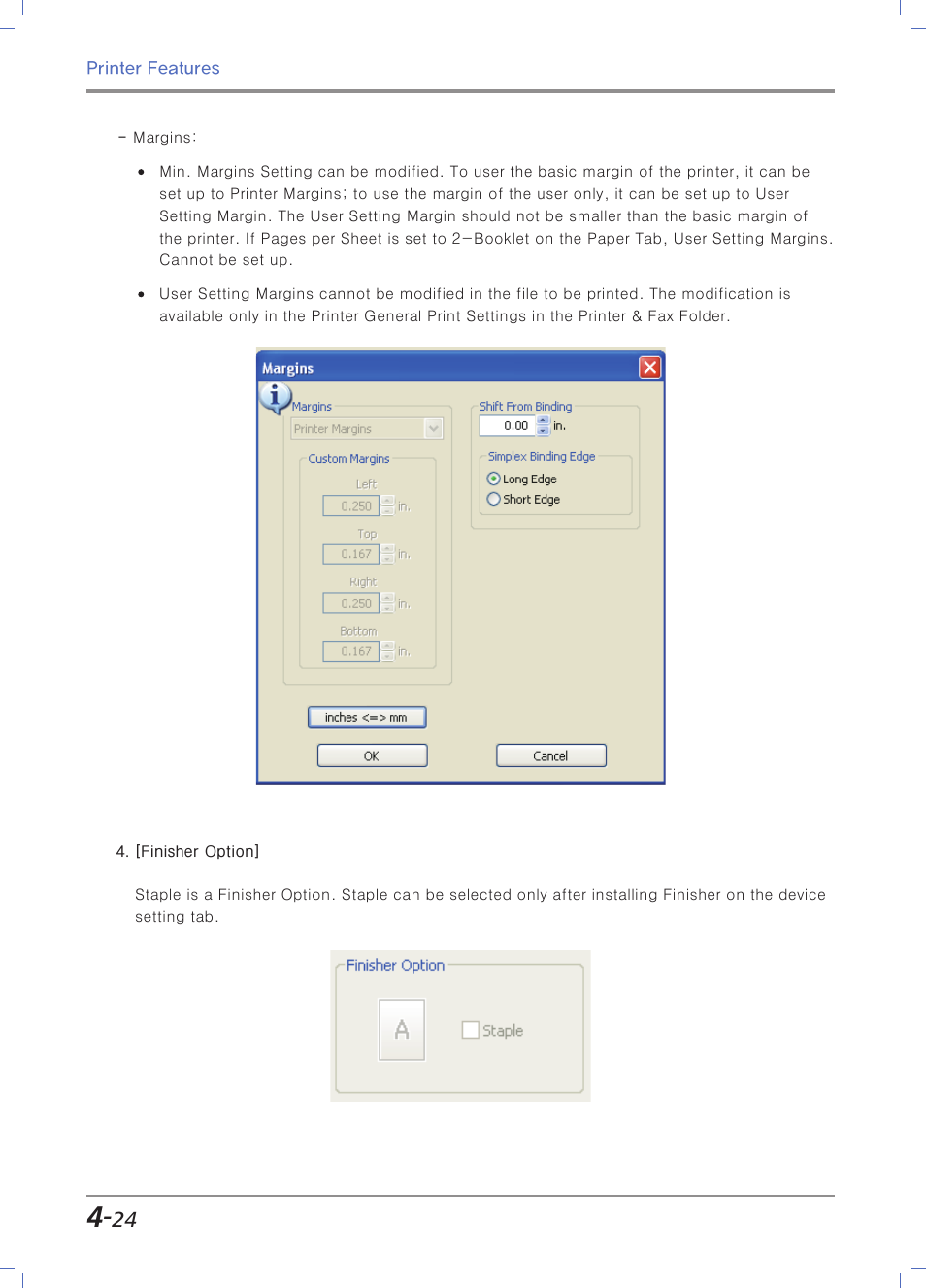 Sindoh N700 User Manual | Page 160 / 338